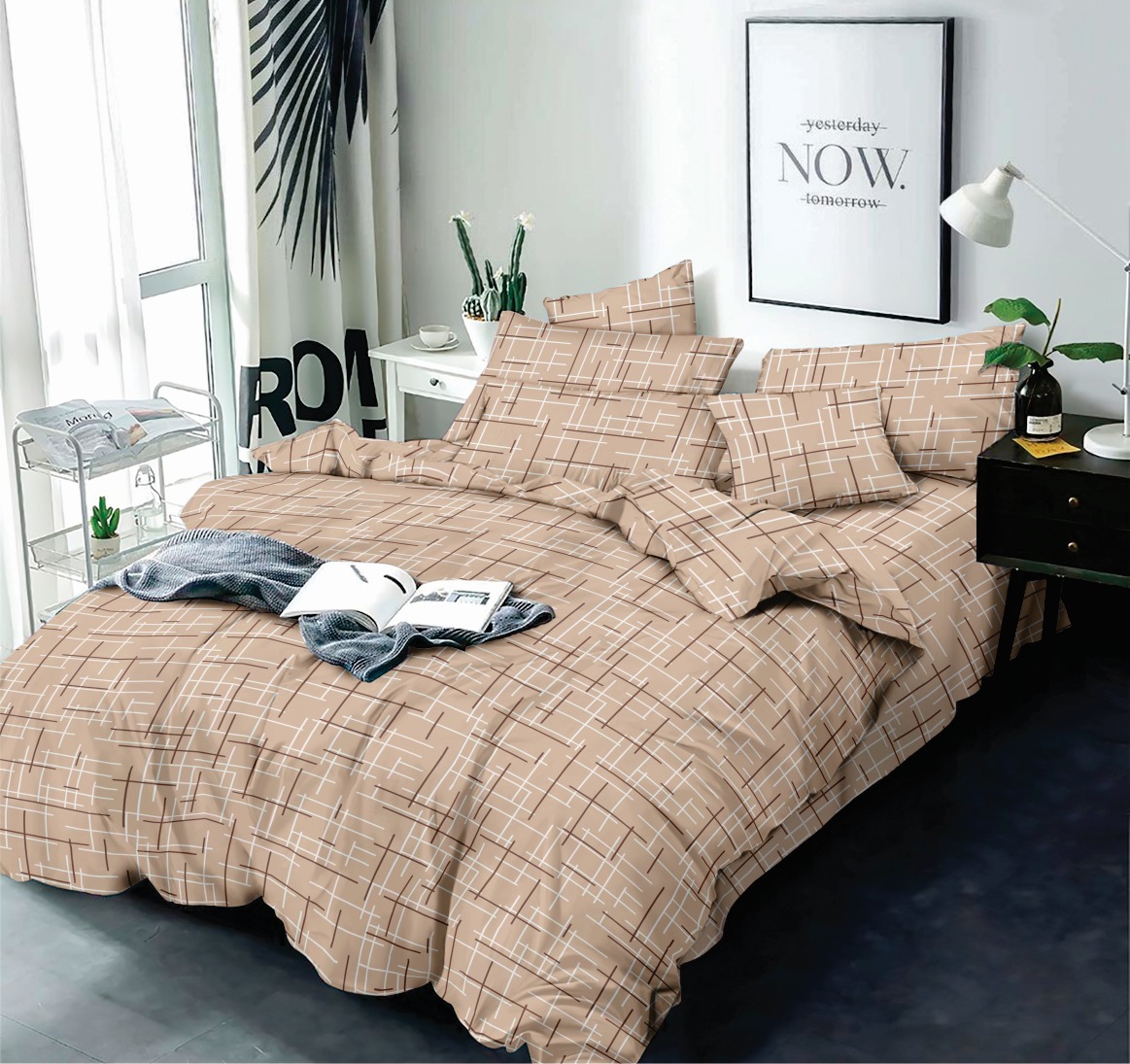 Бязь “Gold Lux”  220 G058