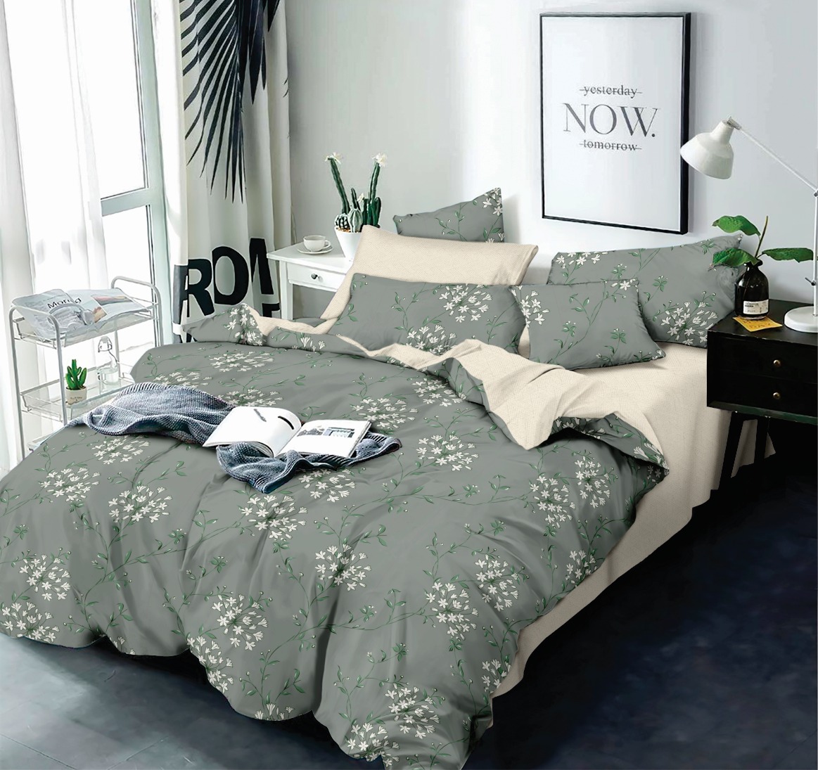 Бязь “Gold Lux”  220 G059-2 A+B