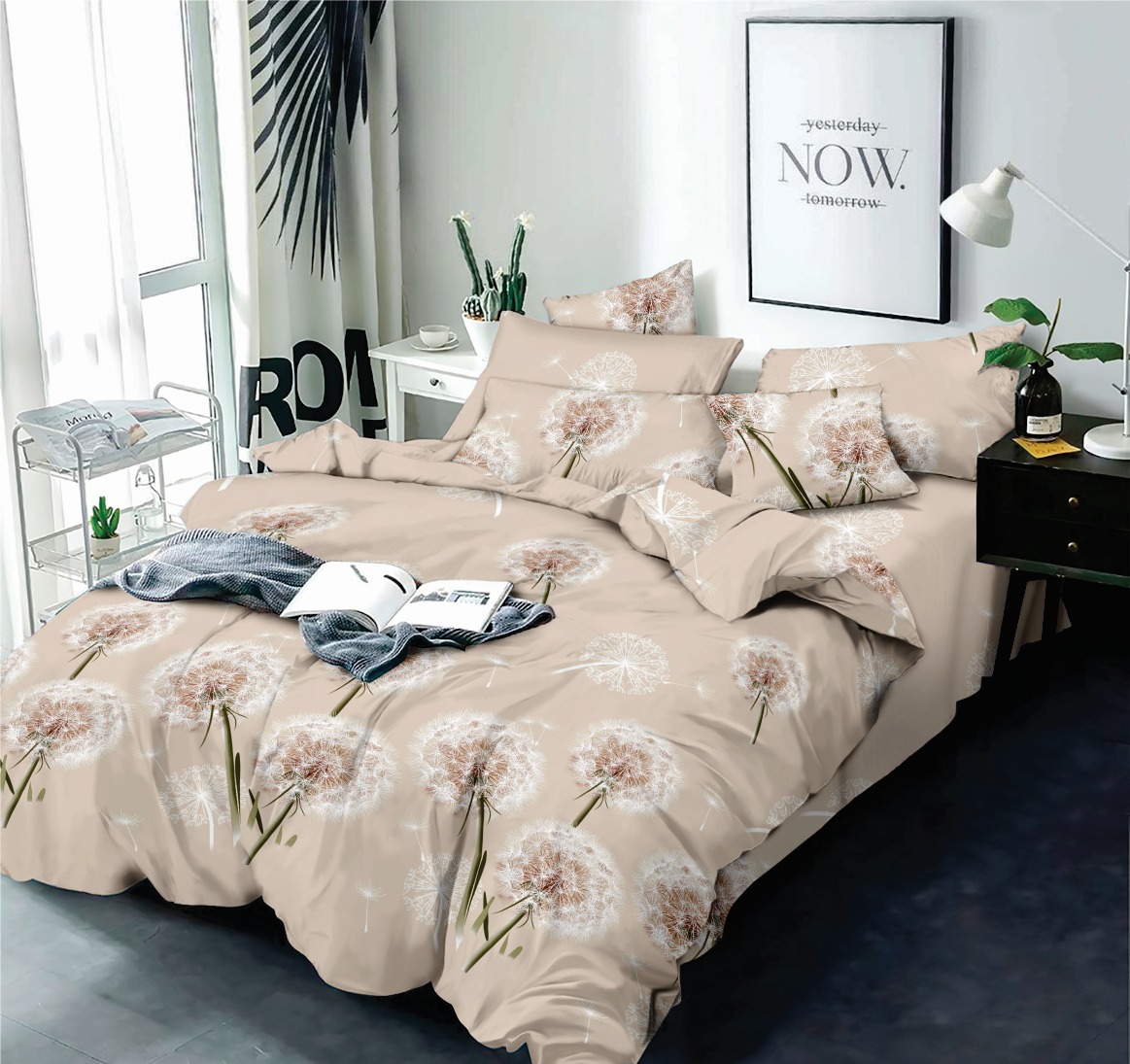 Бязь “Gold Lux”  220 G061