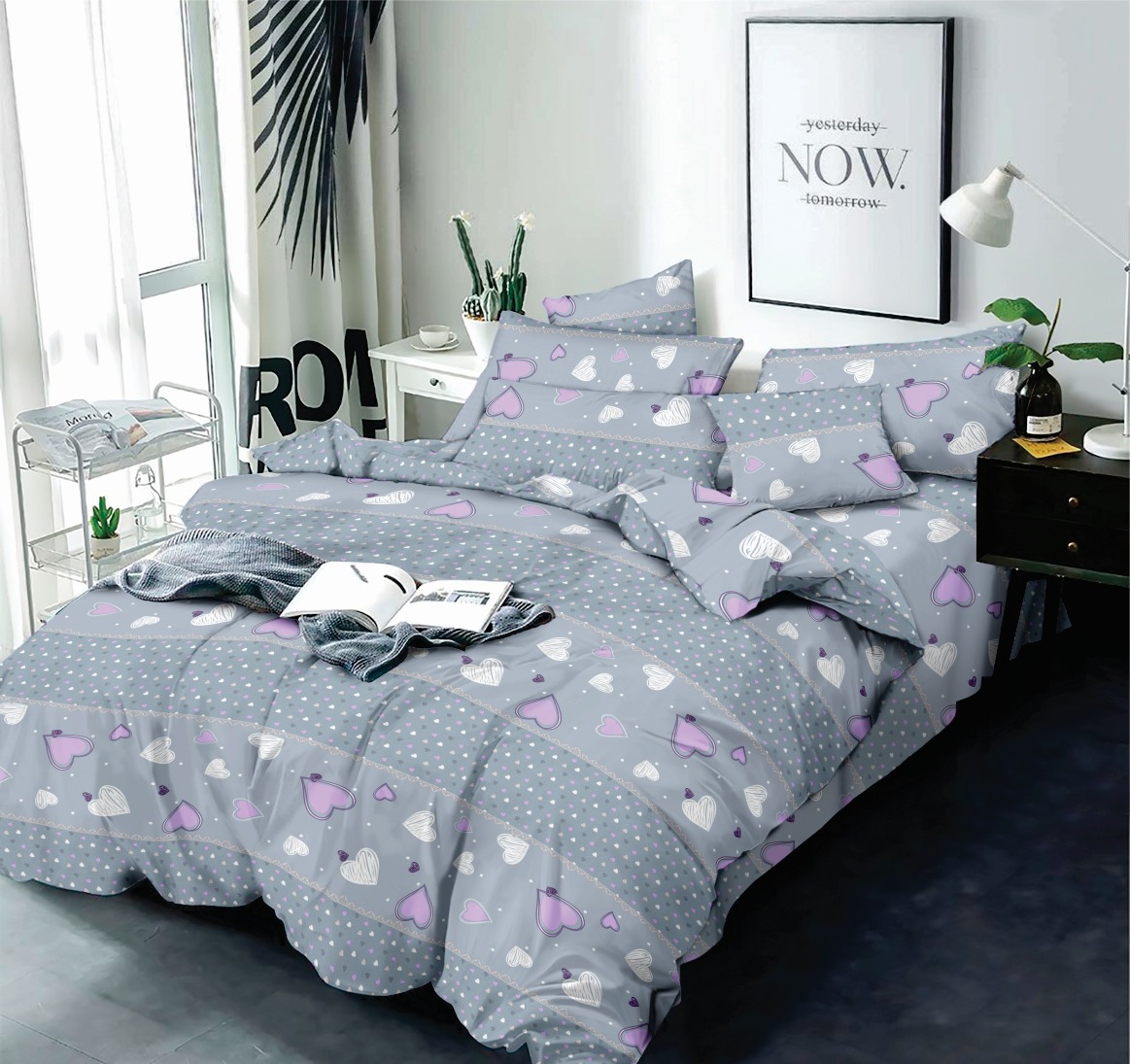 Бязь “Gold Lux”  220 G062-2