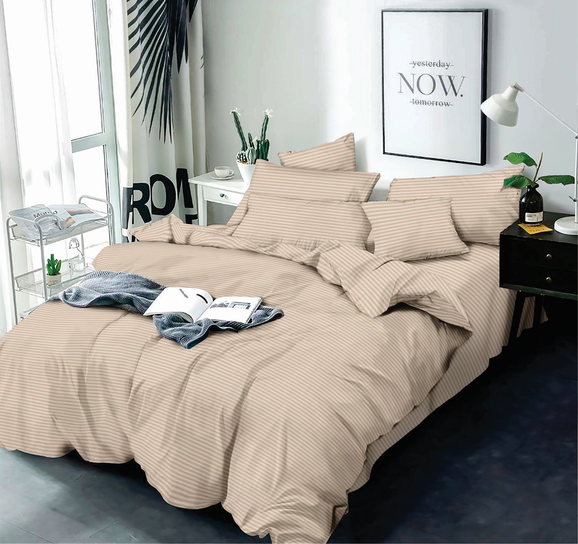 Бязь “Gold Lux”  220 G064-3