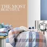 Постільна білизна Vie Nouvelle Velour Мікрофібра D11