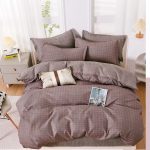 Постільна білизна Vie Nouvelle Velour Мікрофібра D14