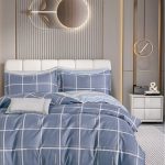 Постільна білизна Vie Nouvelle Velour Мікрофібра D16