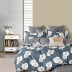 Постільна білизна Vie Nouvelle Velour Мікрофібра D19