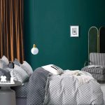 Постільна білизна Vie Nouvelle Velour Мікрофібра D02