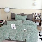 Постільна білизна Vie Nouvelle Velour Мікрофібра D23