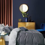 Постільна білизна Vie Nouvelle Velour Мікрофібра D03