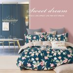 Постільна білизна Vie Nouvelle Velour Мікрофібра D30