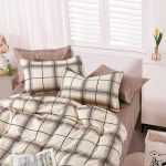 Постільна білизна Vie Nouvelle Velour Мікрофібра D35