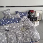 Постільна білизна Vie Nouvelle Velour Мікрофібра D36