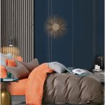 Постільна білизна Vie Nouvelle Velour Мікрофібра D04