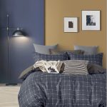 Постільна білизна Vie Nouvelle Velour Мікрофібра D45