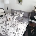 Постільна білизна Vie Nouvelle Velour Мікрофібра D59