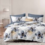 Постільна білизна Vie Nouvelle Velour Мікрофібра D66