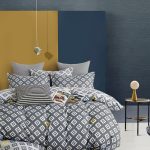 Постільна білизна Vie Nouvelle Velour Мікрофібра D73