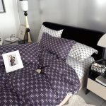 Постільна білизна Vie Nouvelle Velour Мікрофібра D77