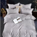 Постільна білизна Vie Nouvelle Velour Мікрофібра D79