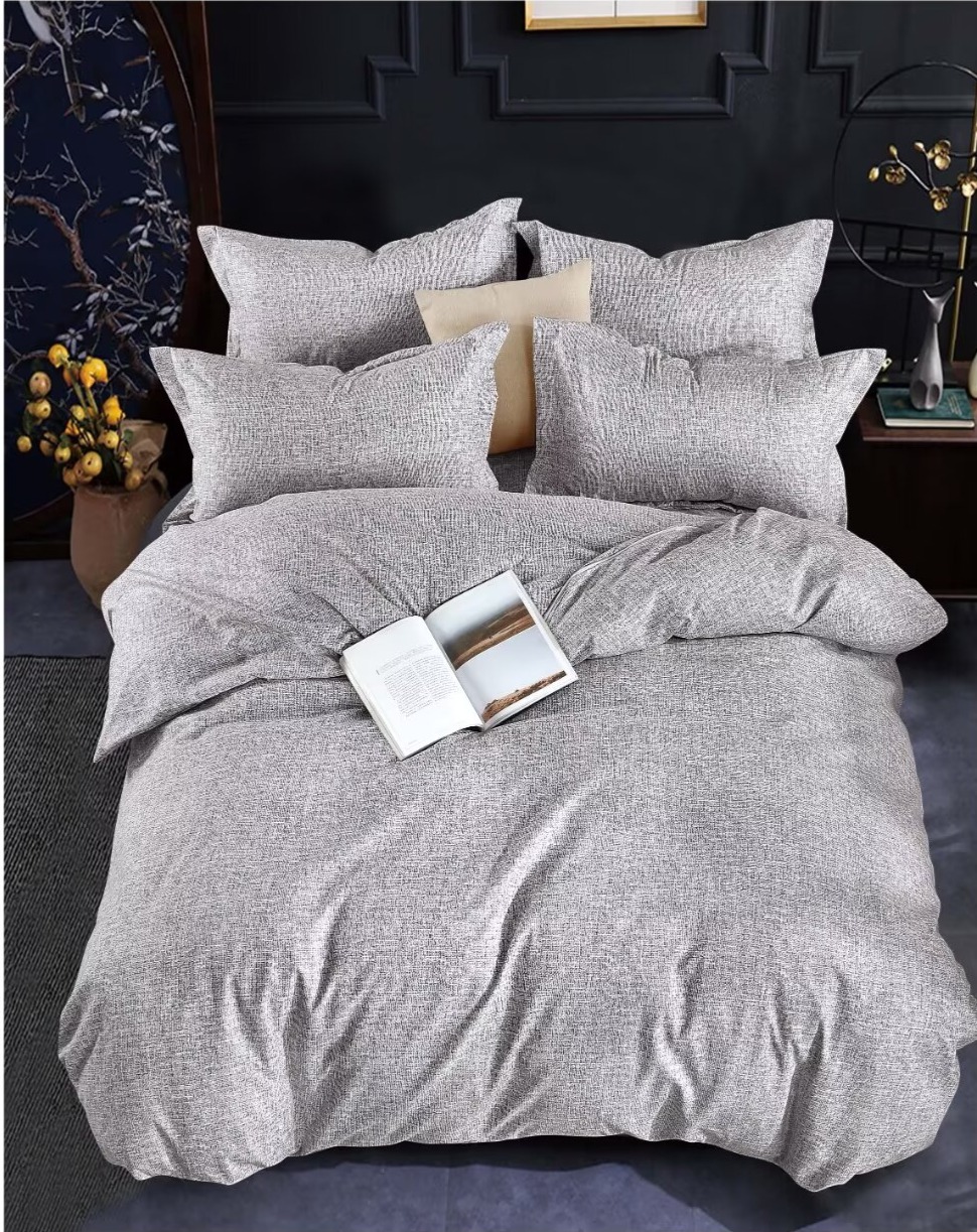 Постільна білизна Vie Nouvelle Velour Мікрофібра  D79